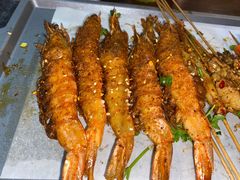 -林二哥宜烤官·宜宾小烧烤