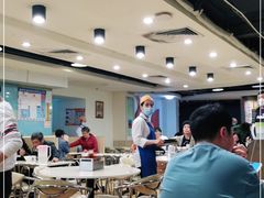 大堂-玲又珑美食(盘福路店)