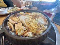 -水林间·寿喜烧自助(仙林金鹰店)