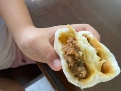 -谭景其·谭氏麻油菜包(集庆路店)