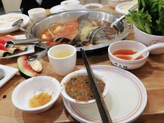 -嬷孙家潮汕牛肉火锅(北京路天河城店)