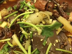 -福禄财东北菜(珠江帝景店)