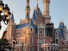 -上海迪士尼度假区