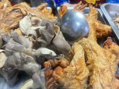 -凤张螺蛳粉·爽口粉(跃进路总店)