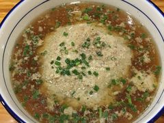 招牌蒸肉饼-红旗大食堂(君悦紫园店)