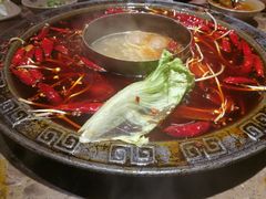 -重庆渝达老火锅(春熙路店)