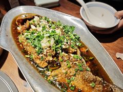 -树厨贵州菜(铜仁花果山店)