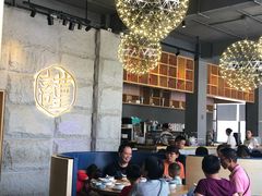 大堂-宋小谨·泉州菜(西沙湾店)