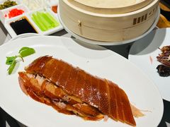 -四季民福烤鸭店(前门廊房二条店)