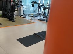 -MEGA BASE 健身馆(南山店)