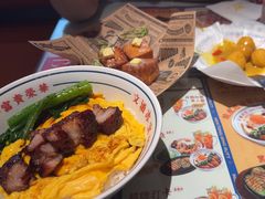 -文通冰室(东方宝泰店)