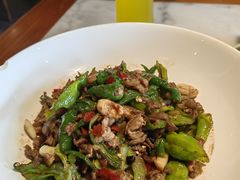 -孙记驴肉山庄(李桥店)