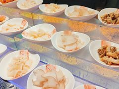 -曼格活海鲜·牛排自助(光明蓝鲸店)