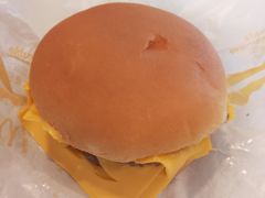-麦当劳(集美石鼓店)
