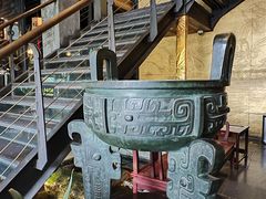 -功德林(南京西路店)