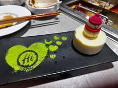 -海底捞火锅(高新万达店)