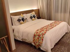 -深圳海景嘉途酒店(东翼楼)