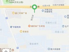 -刘小忙把子肉(北园大街总店)