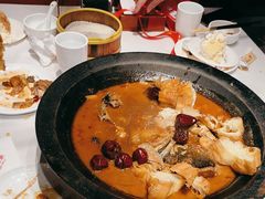 -大鸭梨烤鸭(金色漫香店)