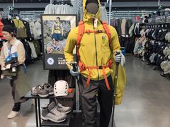 -迪卡侬(越秀公园店)