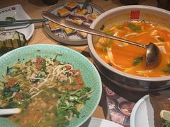 -甘思咪哚·云南艺术餐厅(天河广百店)