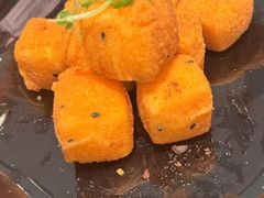 -桂满陇·杭州小馆(巴黎春天浦建店)