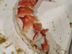 -班赞海鲜市场