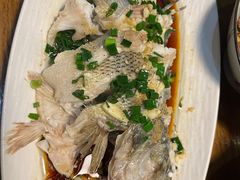 -卢小厨私房菜(长兴店)