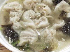 -老裕缘汤包馆(嘉善路店)