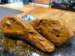 -嘎嘎鸭脑壳(金琴店)