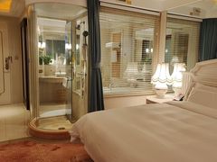 -芜湖白金汉爵大酒店