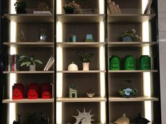 -港丽餐厅(高德置地店)