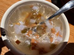 -成都你六姐·牛肉冒菜·麻辣香锅(长泰广场店)