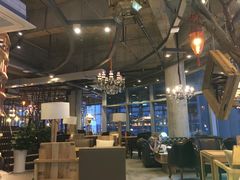 -漫咖啡(中纺国际店)