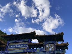 -塞罕坝国家级自然保护区