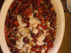 -永安鱼庄·镇江菜(丁卯店)