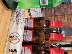 -聚点串吧·北京烧烤(赵登禹路店)