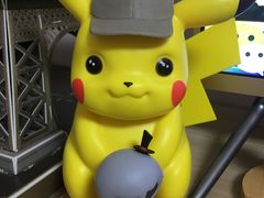 -泡泡玛特POPMART(合生汇店)