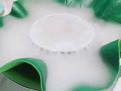 烧椒鹅肠-上上瓷·艺境川菜(IFS旗舰店)