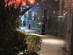 -大融厨·鸡毛店·川菜(果壳里东安湖店)