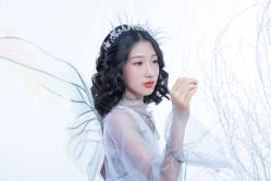 -米莱摄影写真(五大道别墅店)