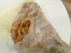 -姥家春饼店(漳州二路店)