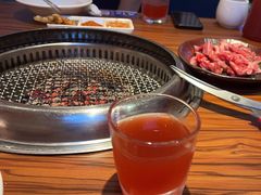 -烧肉一番·新韩式炭火烤肉(大岭山店)