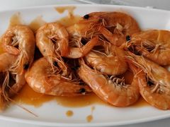 -萃华海鲜阁大排档(五四广场店)