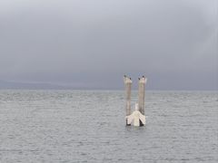 -青海湖二郎剑景区