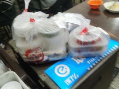 -江东饺子馆(江东路店)