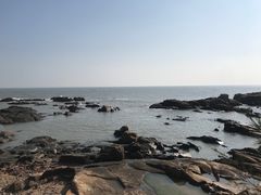 -崇武古城风景区-西门售票处