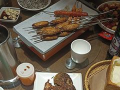 -白氏兄弟烧烤(富康路总店)