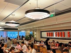 -太食獸泰式茶餐厅(IFS国金中心店)