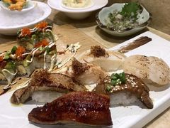 -东京屋(武定路店)